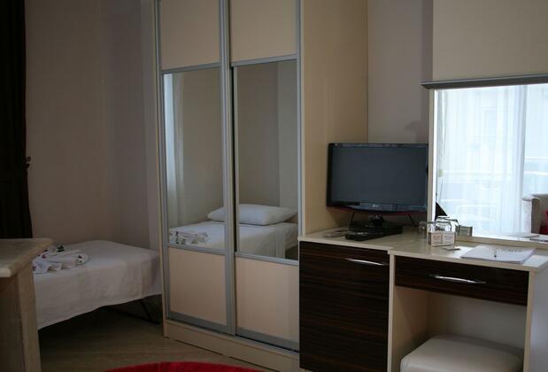 Residence Rivero Hotel - Görsel 26