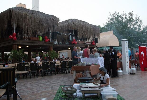 Residence Rivero Hotel - Görsel 10