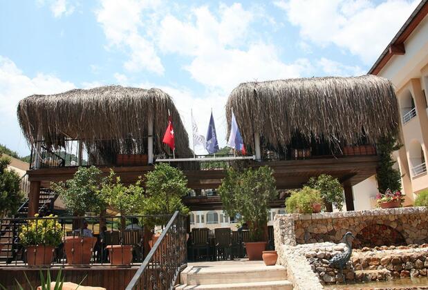 Residence Rivero Hotel - Görsel 11