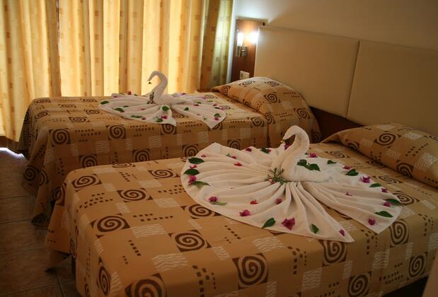 Residence Rivero Hotel - Görsel 27