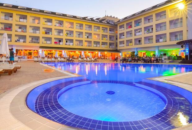 Pine House By Werde Hotels - Görsel 3