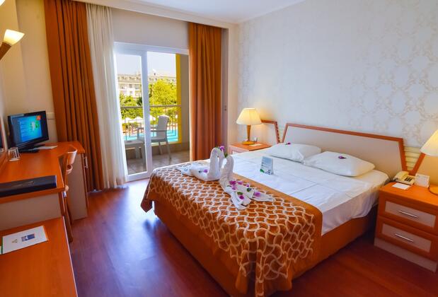 Pine House By Werde Hotels - Görsel 12