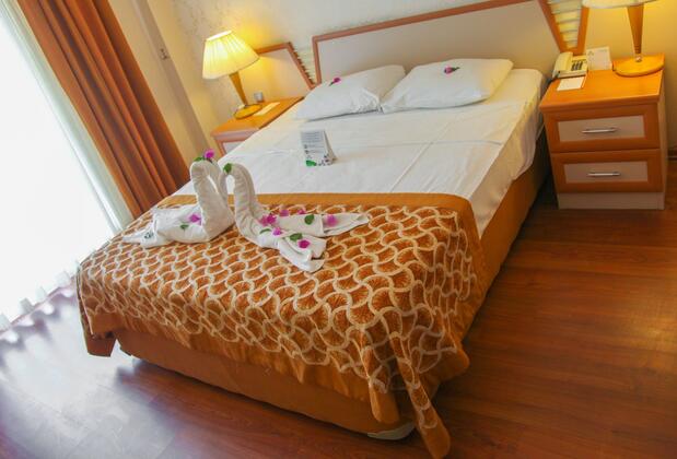 Pine House By Werde Hotels - Görsel 13