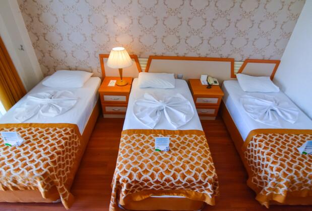 Pine House By Werde Hotels - Görsel 11