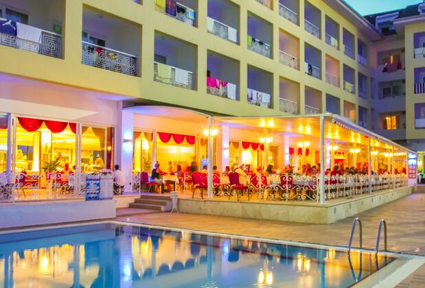 Pine House By Werde Hotels - Görsel 4