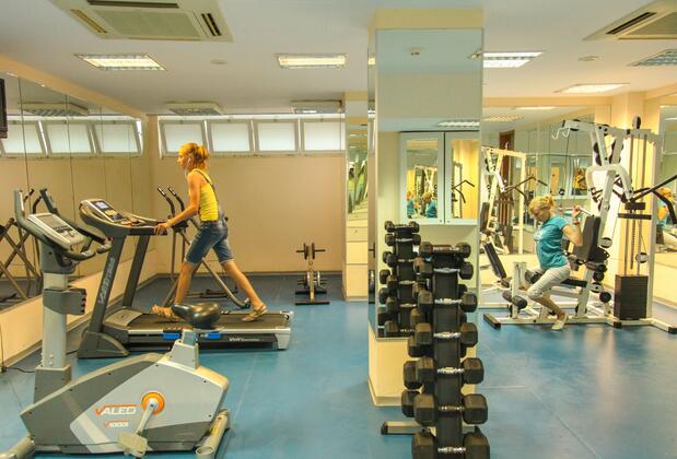 Pine House By Werde Hotels - Görsel 5