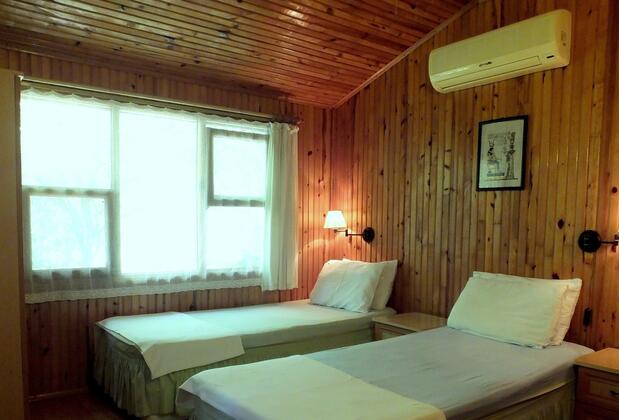 Kibala Hotel - Görsel 6