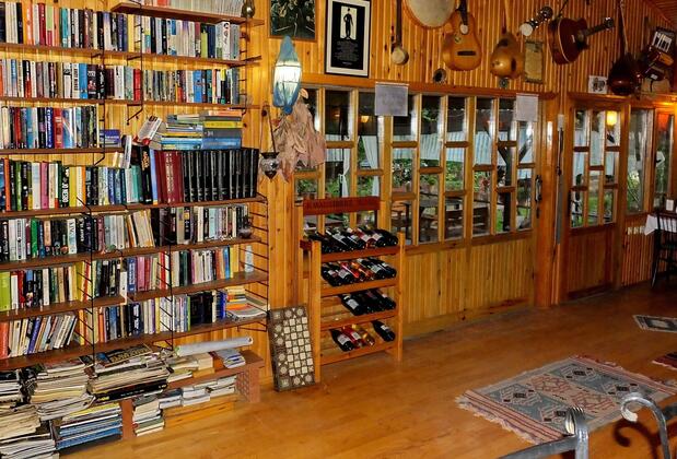 Kibala Hotel - Görsel 5