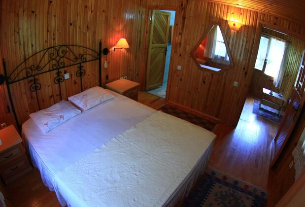 Kibala Hotel - Görsel 7