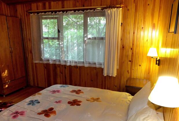 Kibala Hotel - Görsel 9