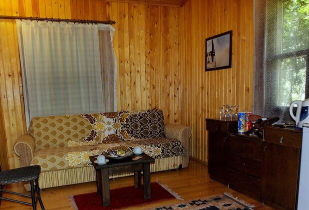 Kibala Hotel - Görsel 10