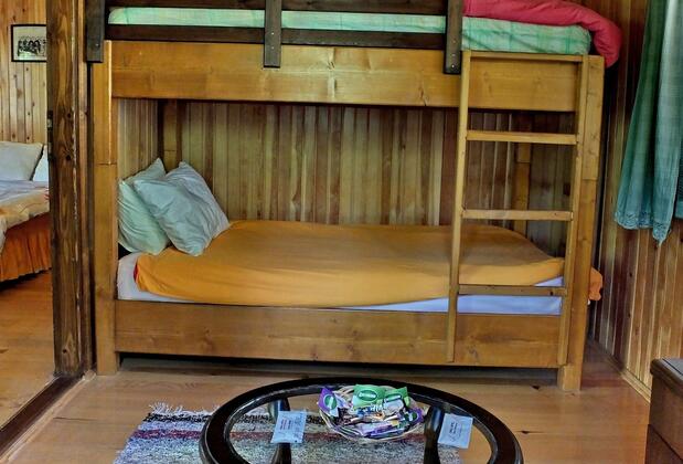 Kibala Hotel - Görsel 12