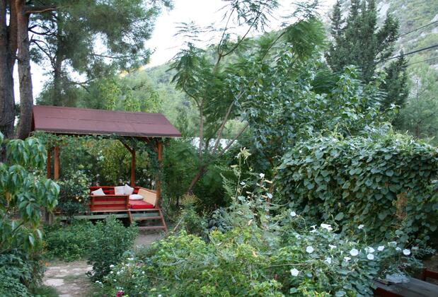 Kibala Hotel - Görsel 3