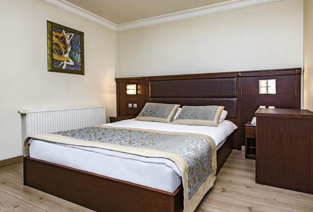 Grand Saatçioglu Hotel - Görsel 27