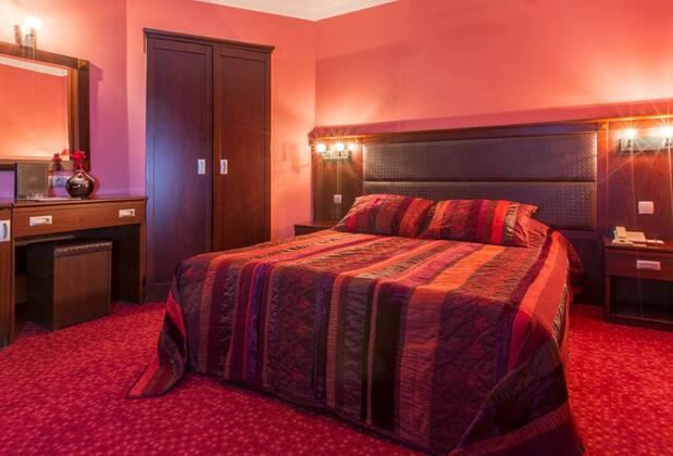 Grand Saatçioglu Hotel - Görsel 28