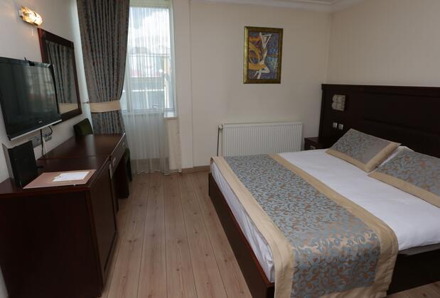 Grand Saatçioglu Hotel - Görsel 30