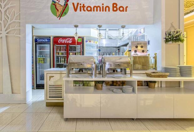 Grand Saatçioglu Hotel - Görsel 8