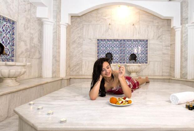 Grand Saatçioglu Hotel - Görsel 20