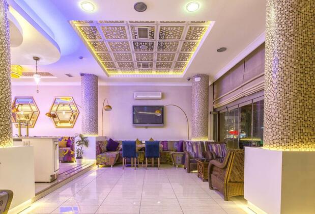 Grand Saatçioglu Hotel - Görsel 7