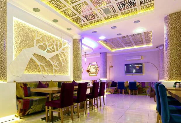 Grand Saatçioglu Hotel - Görsel 11