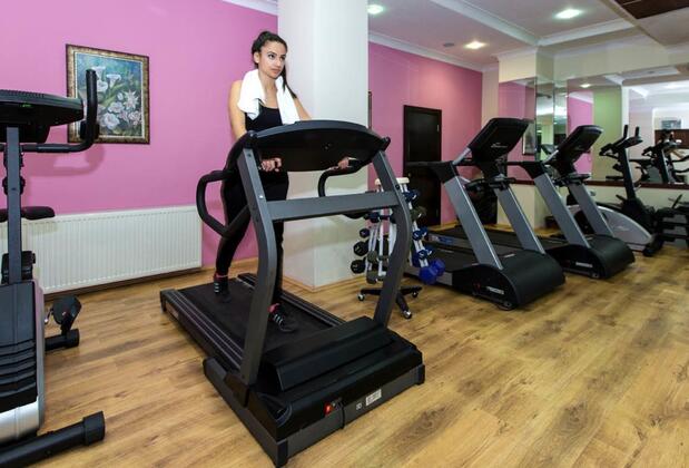 Grand Saatçioglu Hotel - Görsel 21