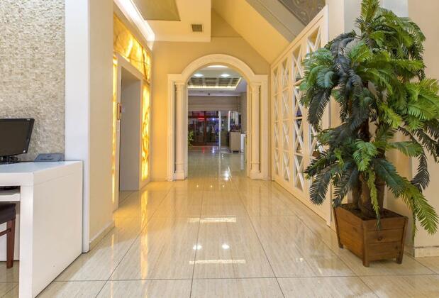 Grand Saatçioglu Hotel - Görsel 6