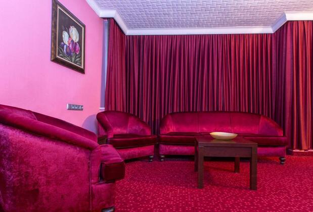 Grand Saatçioglu Hotel - Görsel 29