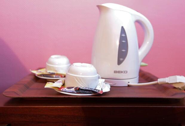 Grand Saatçioglu Hotel - Görsel 24