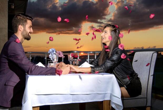 Grand Saatçioglu Hotel - Görsel 14