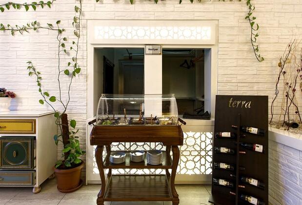 Grand Saatçioglu Hotel - Görsel 15