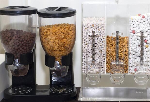 Grand Saatçioglu Hotel - Görsel 18