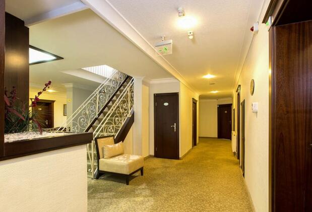 Grand Saatçioglu Hotel - Görsel 10