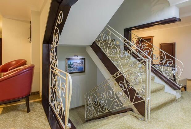 Grand Saatçioglu Hotel - Görsel 22