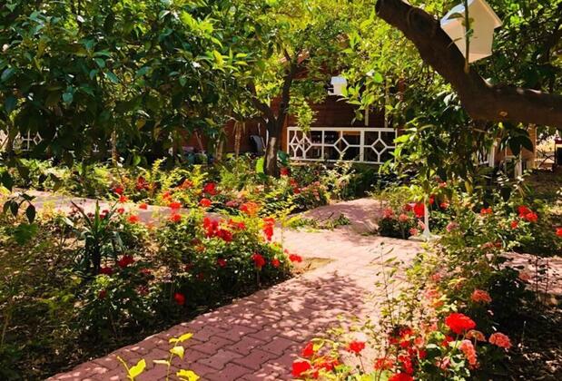 Eliz Inn Garden Apart & Otel - Görsel 3