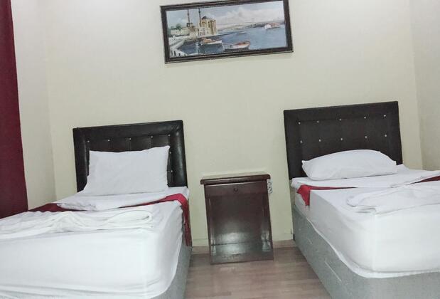 Beyzade Konak Hotel - Görsel 18