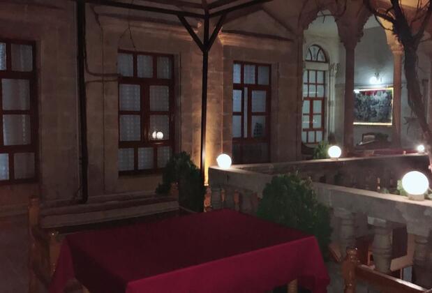 Beyzade Konak Hotel - Görsel 3