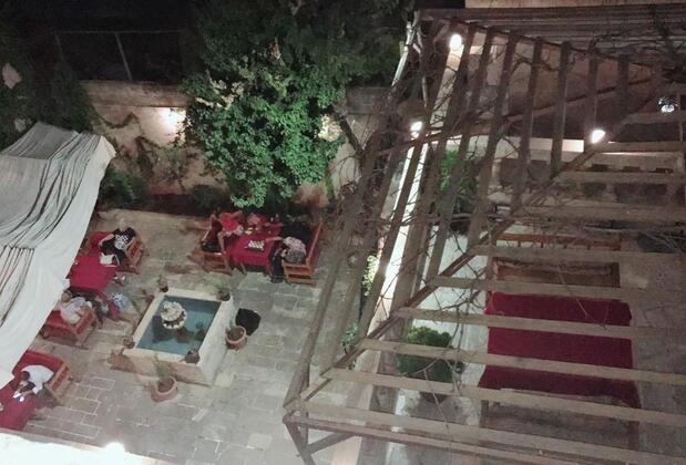 Beyzade Konak Hotel - Görsel 8