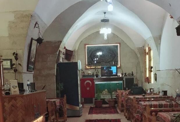 Beyzade Konak Hotel - Görsel 9