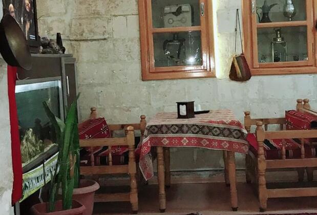 Beyzade Konak Hotel - Görsel 15