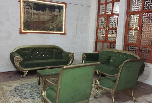 Beyzade Konak Hotel - Görsel 10