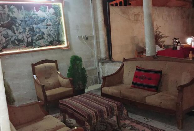 Beyzade Konak Hotel - Görsel 14