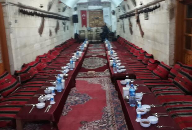 Beyzade Konak Hotel - Görsel 12