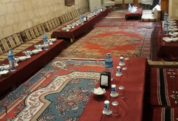 Beyzade Konak Hotel - Görsel 13