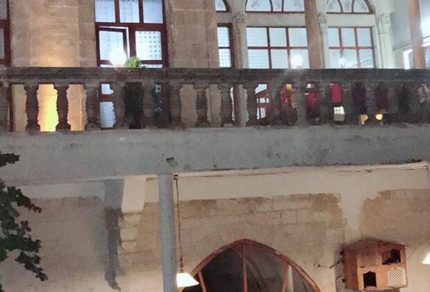 Beyzade Konak Hotel - Görsel 4