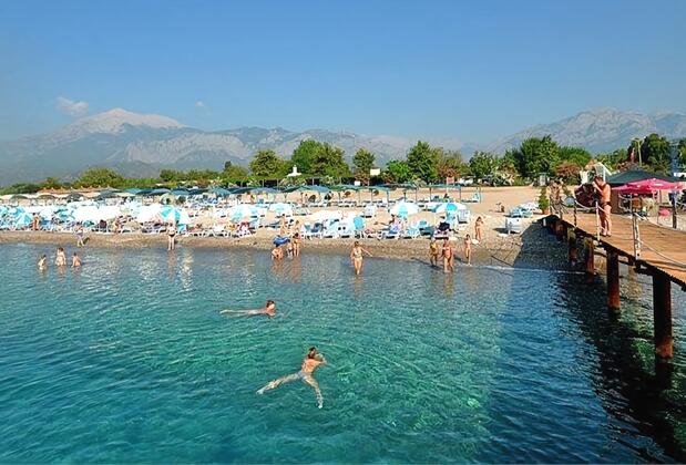 Daima Resort Hotel - Görsel 3