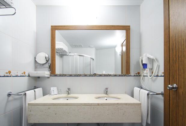 Daima Resort Hotel - Görsel 12