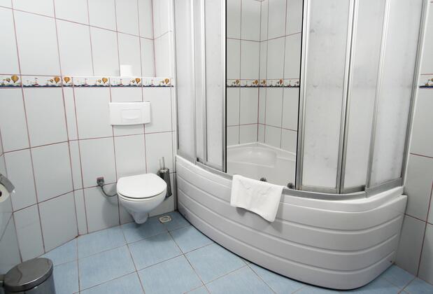 Daima Resort Hotel - Görsel 13