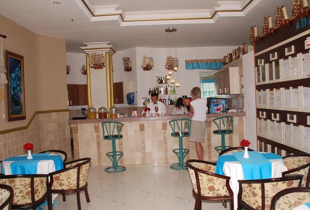 Daima Resort Hotel - Görsel 17