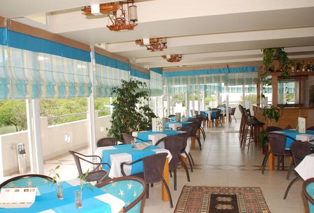 Daima Resort Hotel - Görsel 18