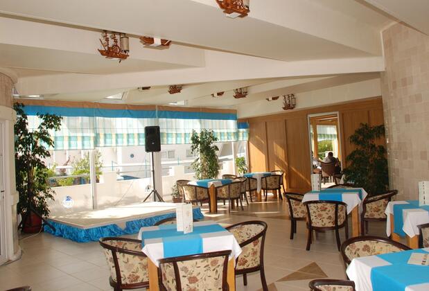 Daima Resort Hotel - Görsel 19